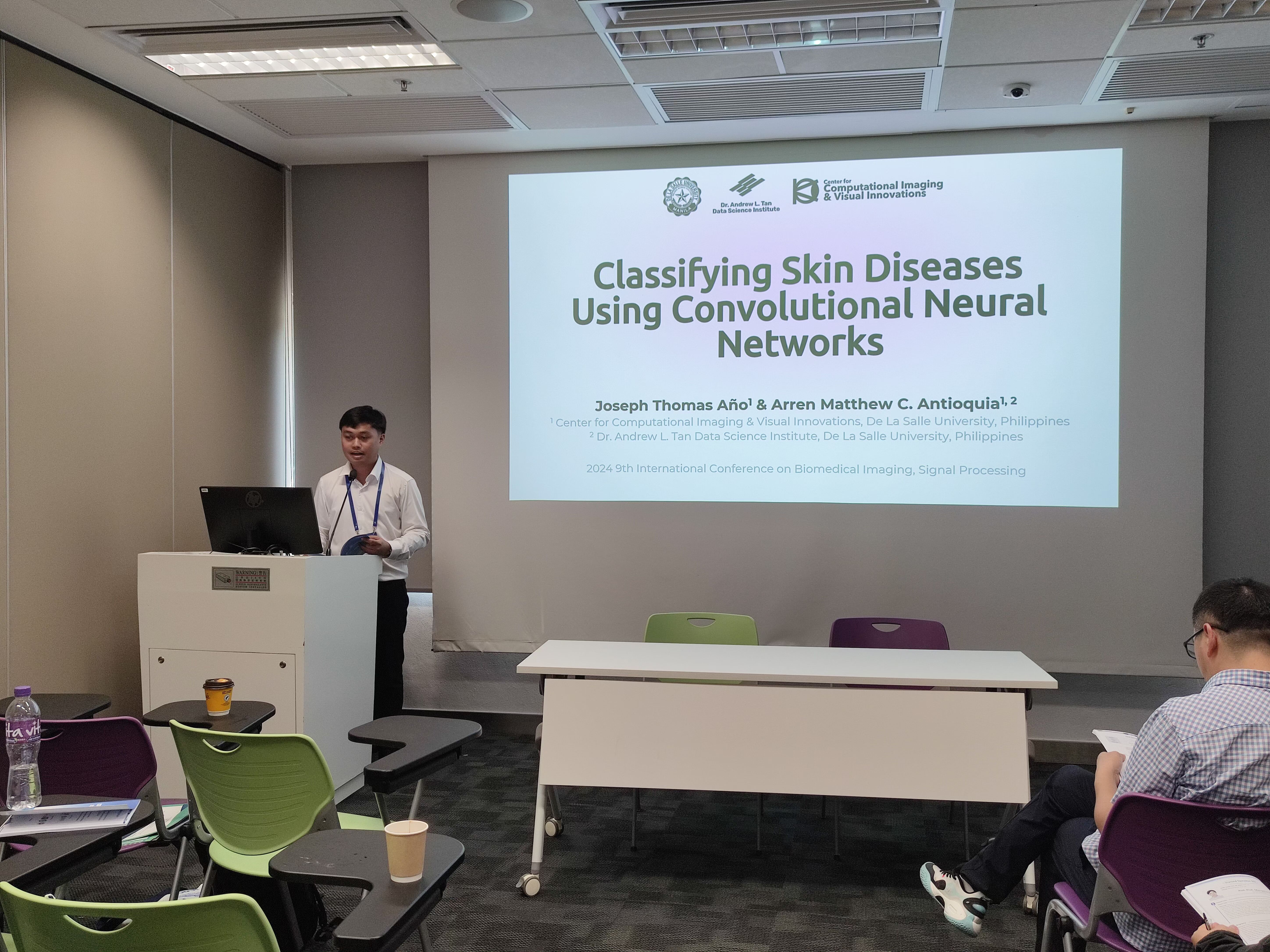 CIVI news and research