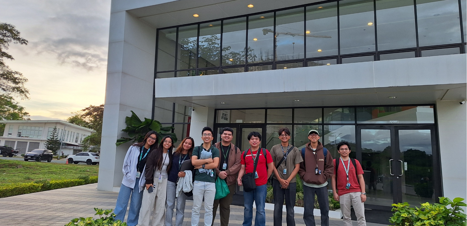 CIVI news and research