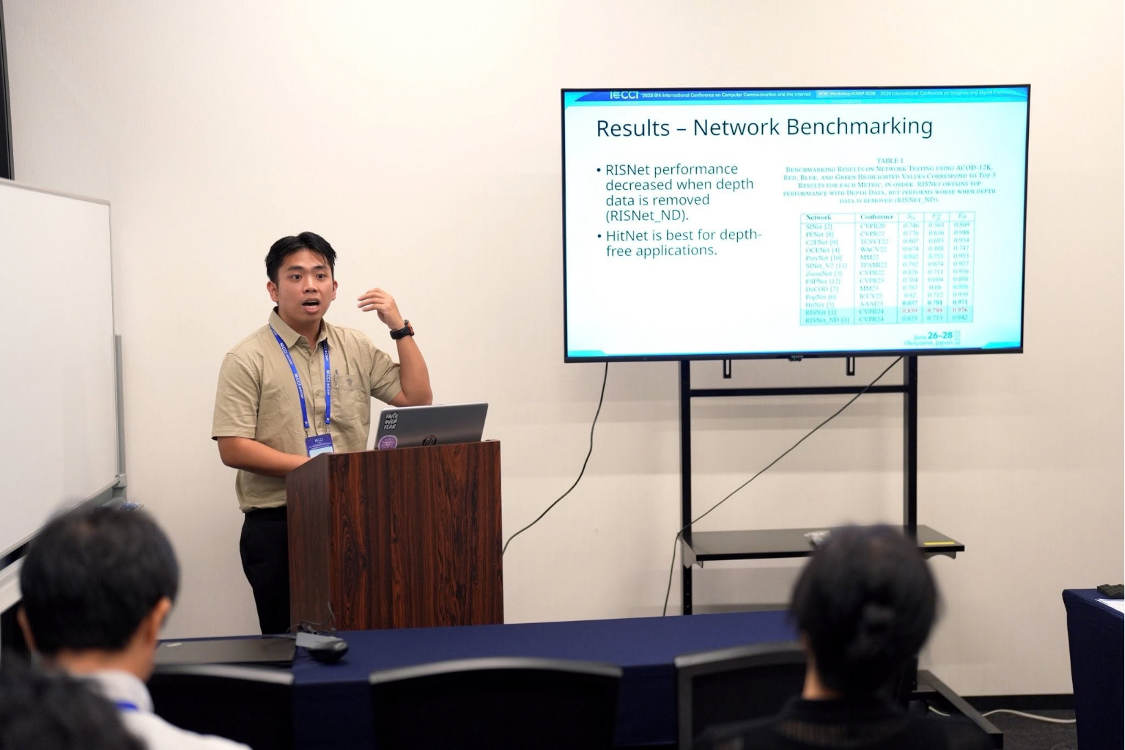 CIVI news and research